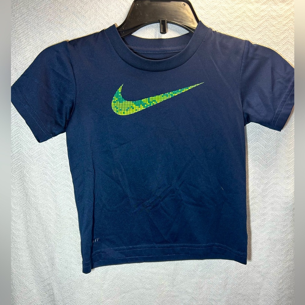Dri-Fit 2T Nike Shirt